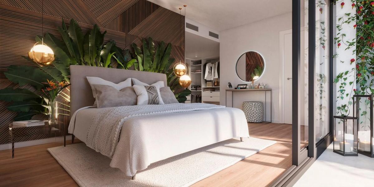 Obra nueva Soleia Living en Mijas (Revista) photo 3