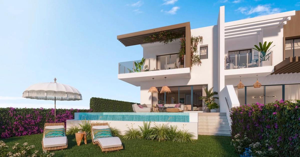 Obra nueva Soleia Living en Mijas (Revista) photo 4