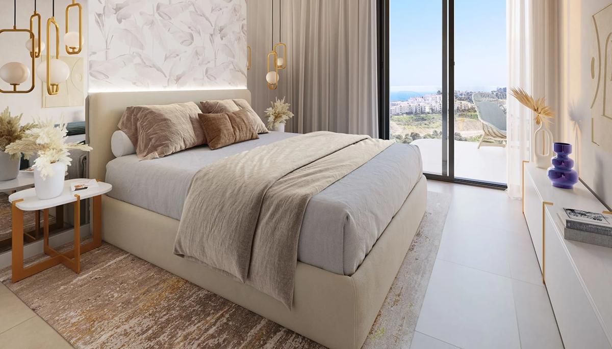 New construction Calanova in Mijas photo 3
