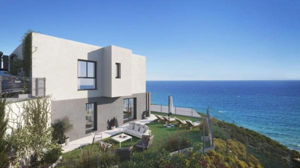 Promotion Playa de Lagos new development in Lagos thumbnail 1