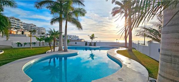 Promoción Residencial Peñoncillo IV obra nueva en Torrox thumbnail 2