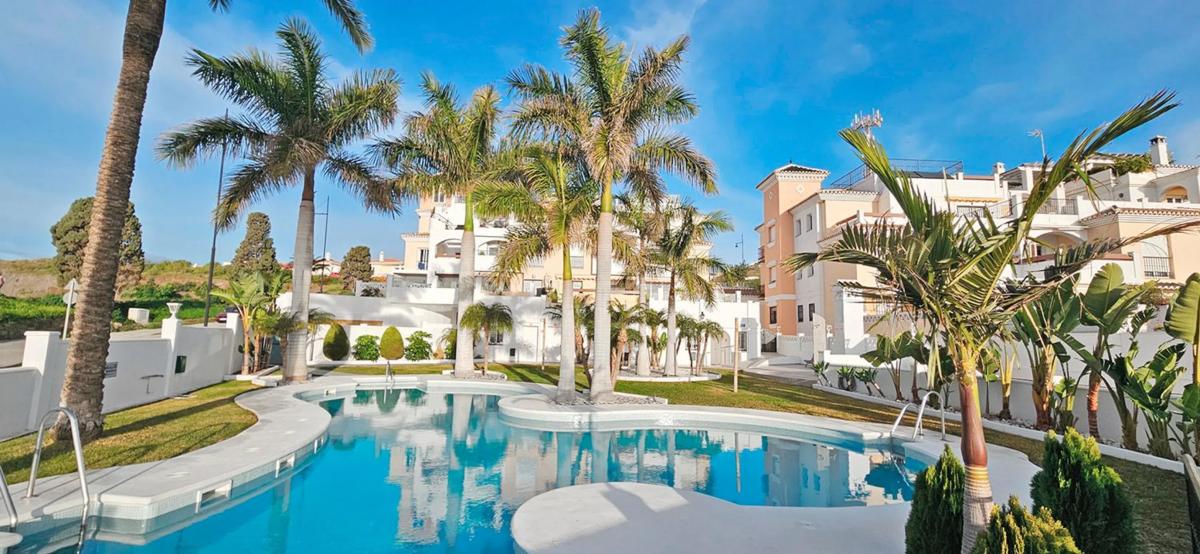 Obra nueva Residencial Peñoncillo IV en Torrox (Revista) photo 3