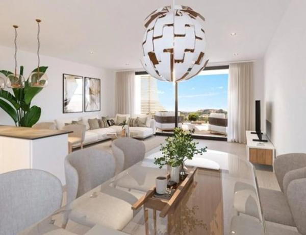 ЖК Fase 4 – Residencial Luz новая стройка в Картама photo 1
