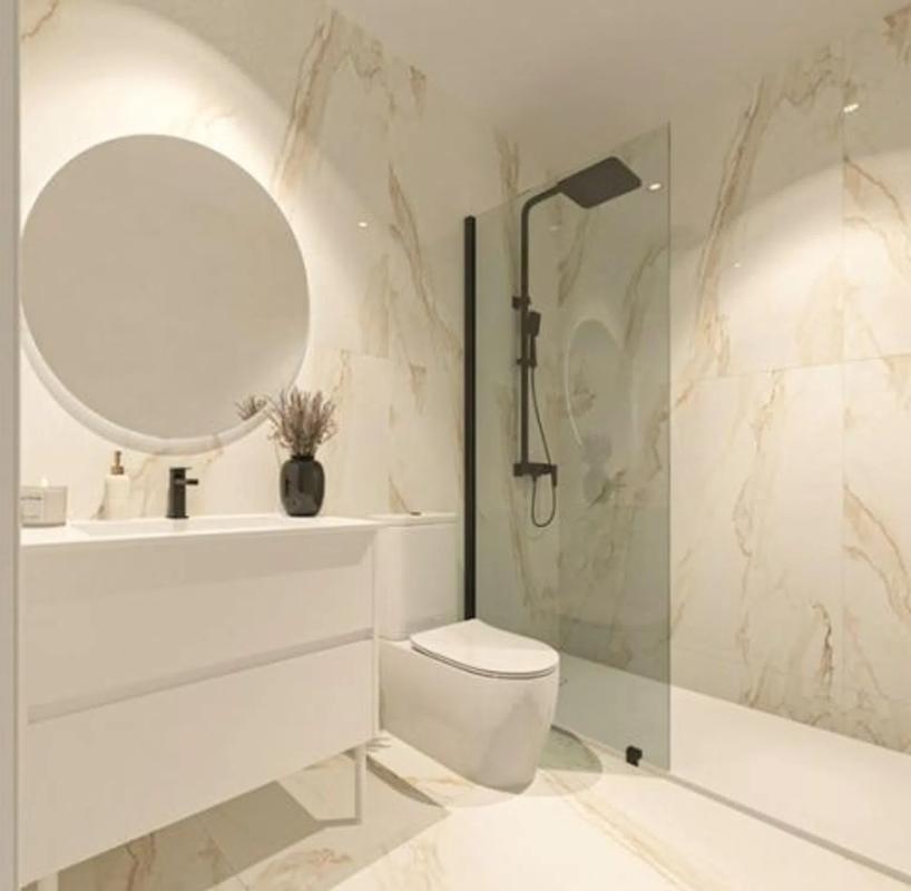 Nowa nieruchomość Fase 4 – Residencial Luz w Cártama photo 3