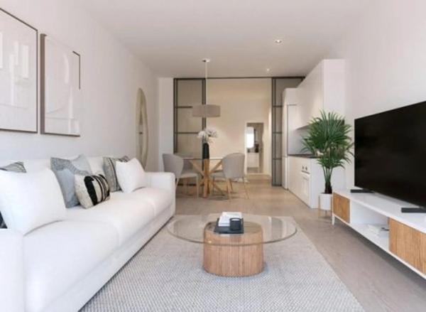 ЖК Fase 4 – Residencial Luz новая стройка в Картама photo 4