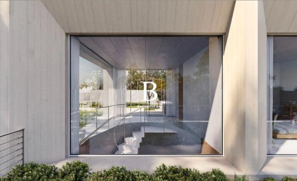 Promocja Casa Berlioz nowe budownictwo w Altea photo 1