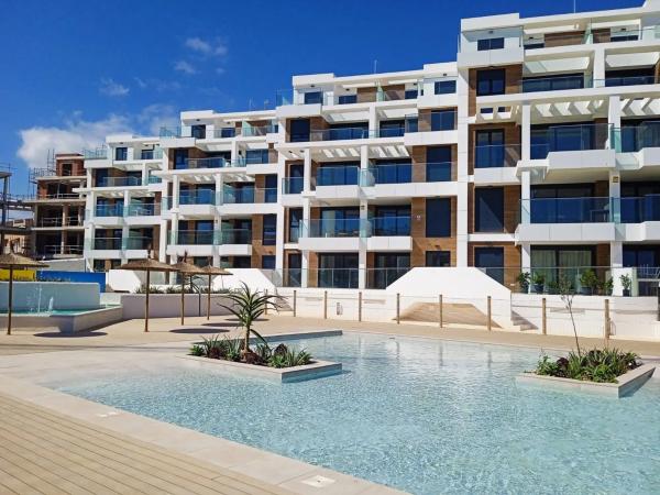 Piso en venta en Calle Llac Maracaibo, 2, Altea photo 2