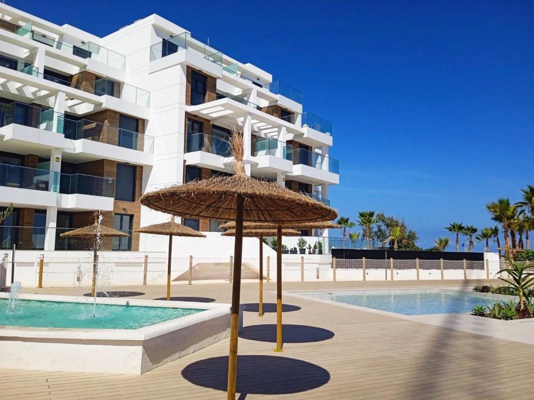 Sale of apartment in Calle Llac Maracaibo, 2, Altea
photo 3
