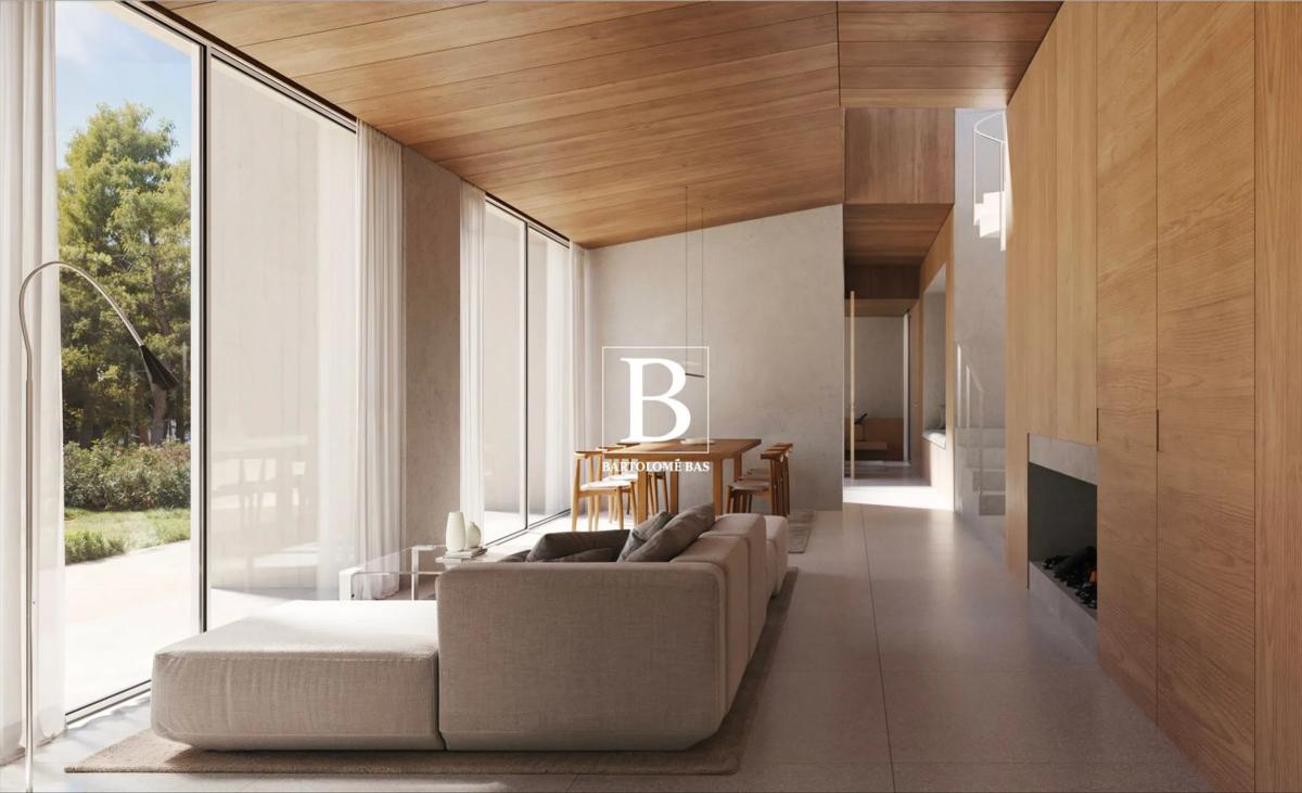 Obra nueva Casa Berlioz en Altea (Revista) photo 4