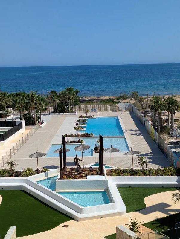 Sale of apartment in Calle Llac Maracaibo, 2, Altea
photo 4