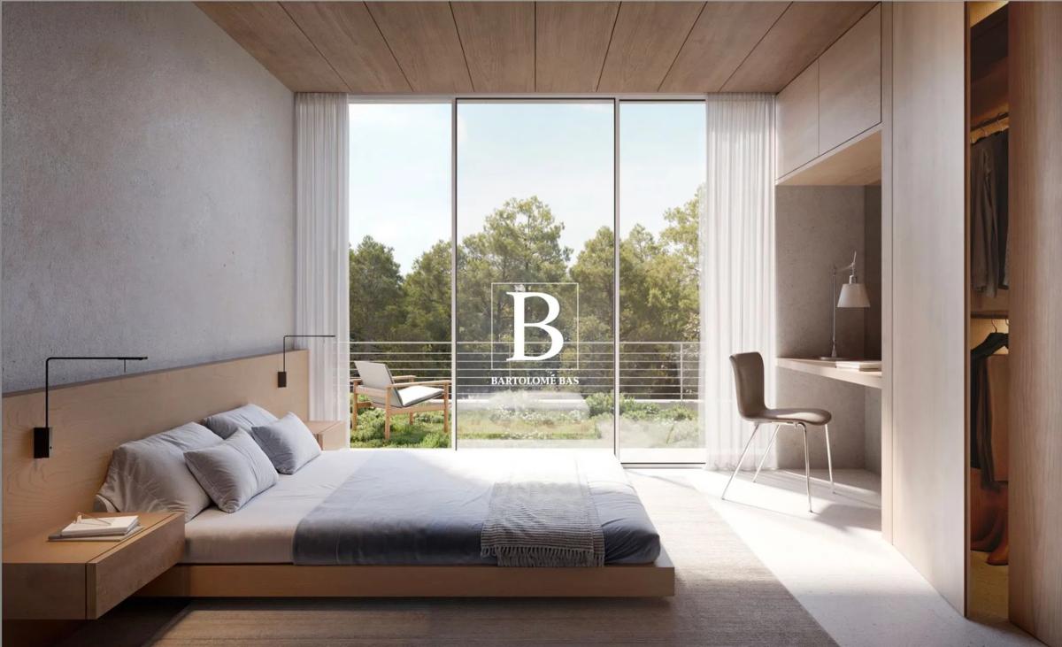 Obra nueva Casa Berlioz en Altea (Revista) photo 5