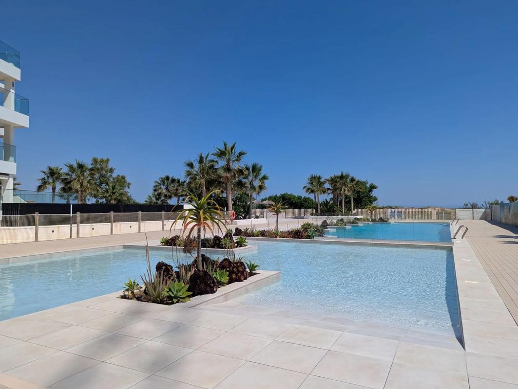 Sale of apartment in Calle Llac Maracaibo, 2, Altea
photo 5