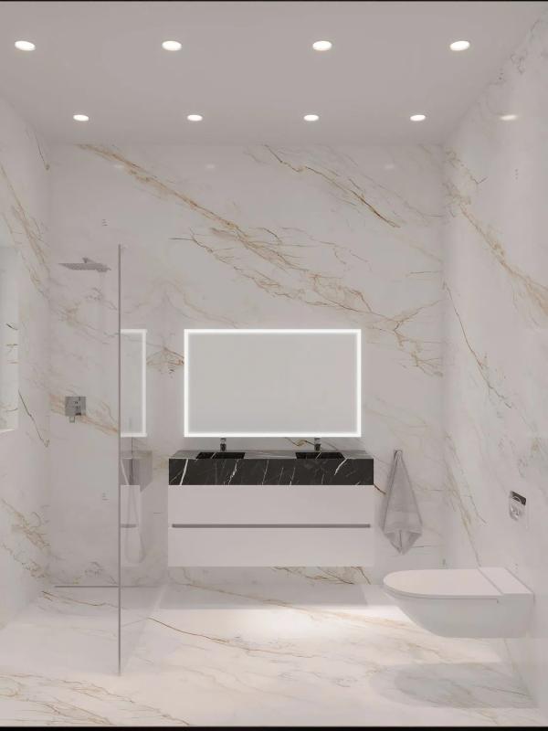 New construction Villa Hommi in Altea photo 4
