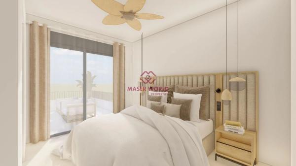Promocja Residencial Rosa Morada nowe budownictwo w Mazarrón photo 4