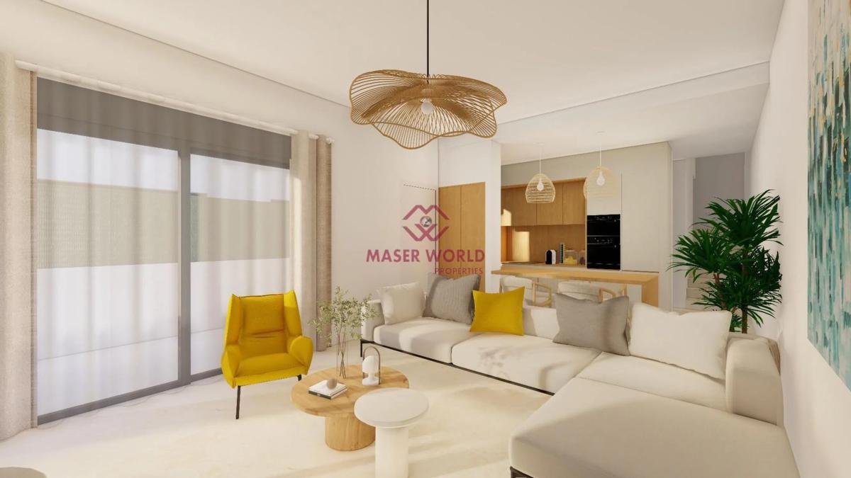 Новостройка Residencial Rosa Morada в Масаррон photo 5