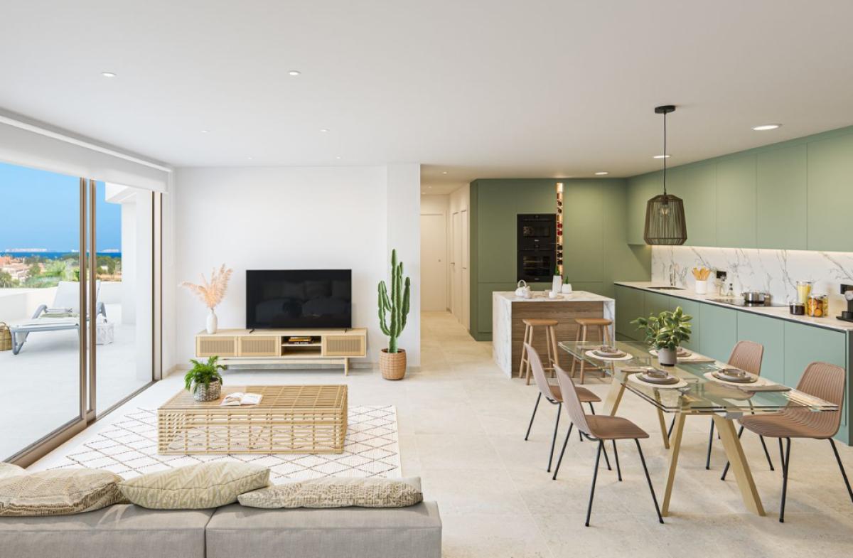 Obra nueva Serena Breeze en Los Alcázares (Revista) photo 3