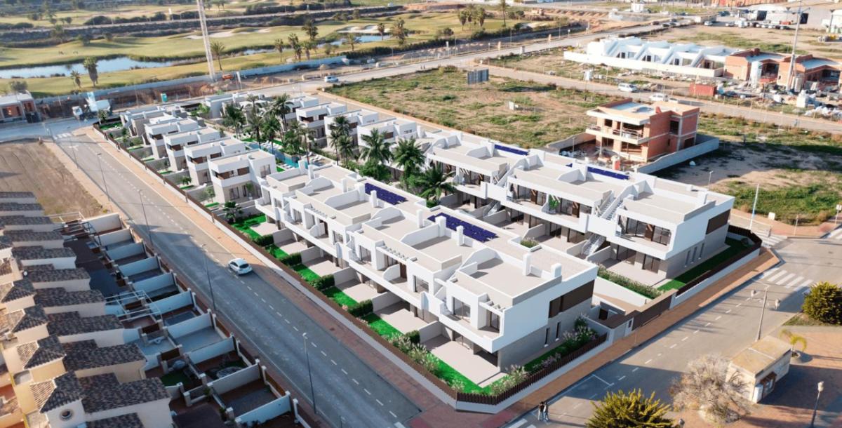 Tindra Homes Costa Serena