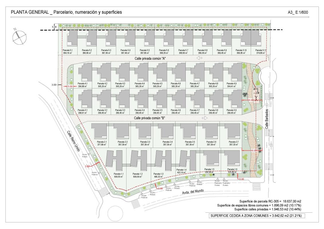 Nieruchomości na sprzedaż i do wynajęcia w Hiszpanii plan 1