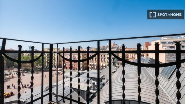 Apartment for rent in  Carrer de l'Atlàntida 4º 1ª , Barcelona photo 4