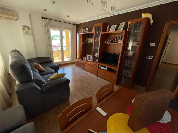 Квартира на продажу на  Las Cruces, Вильена photo 1