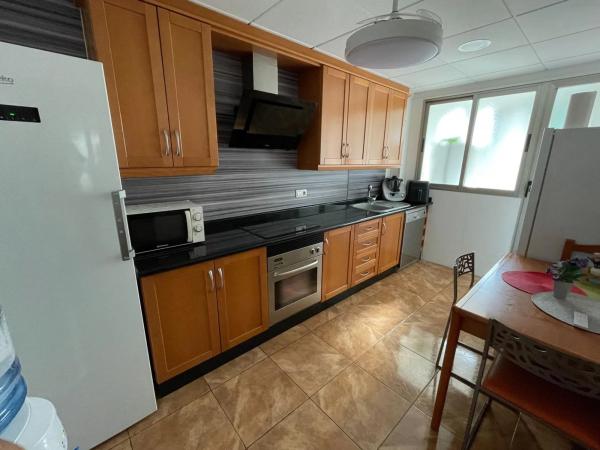 Квартира на продажу на  Las Cruces, Вильена photo 3