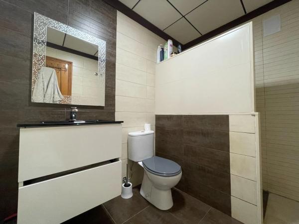 Квартира на продажу на  Las Cruces, Вильена photo 4