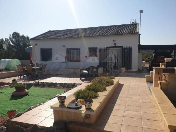 Casa independiente photo 1