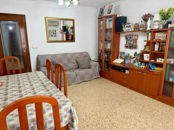Квартира на продажу на  La Paz , Вильена photo 1
