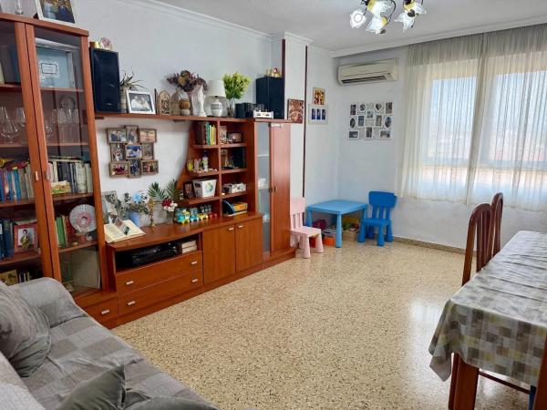 Квартира на продажу на  La Paz , Вильена photo 2
