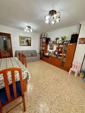 Квартира на продажу на  La Paz , Вильена photo 3