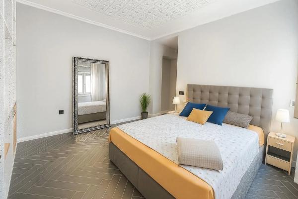 Piso en venta en Calle Menéndez Pelayo, Villena
thumbnail 1