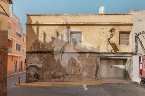Casa de pueblo photo 2