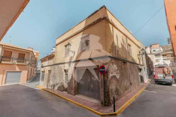 Casa de pueblo photo 3