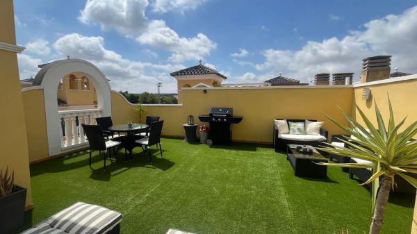 Venta de piso en Algorfa, Algorfa
photo 1