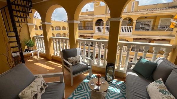 Venta de piso en Algorfa, Algorfa
thumbnail 1