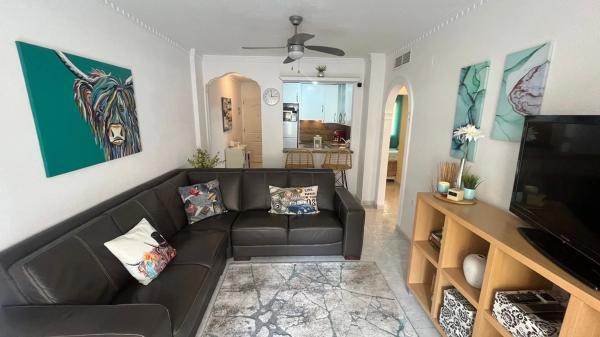 Venta de piso en Algorfa, Algorfa
thumbnail 2