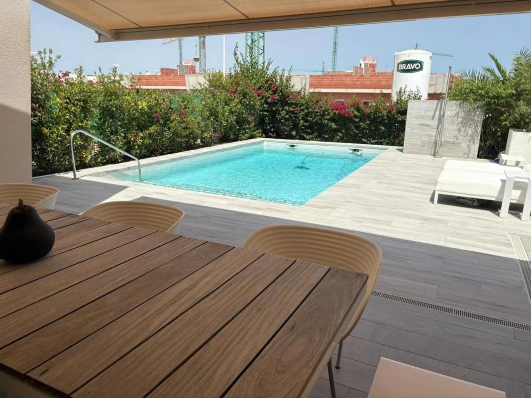 Sale of independent chalet in Algorfa, Algorfa
 photo 2