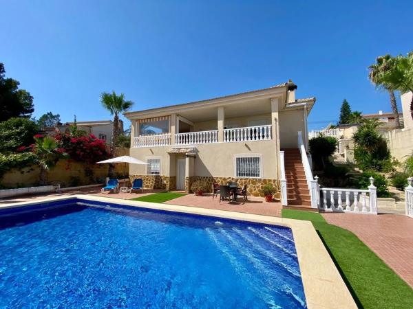 Chalet independiente en venta en Algorfa, Algorfa
 photo 1