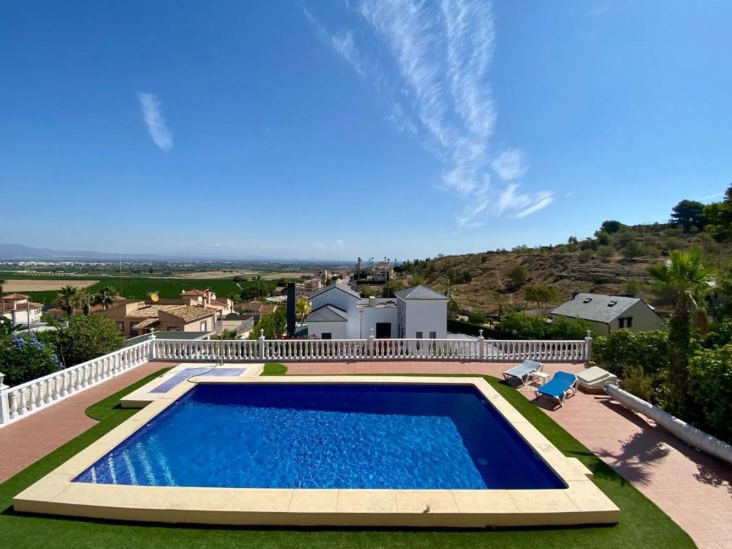 Venta de chalet independiente en Algorfa, Algorfa
 photo 2