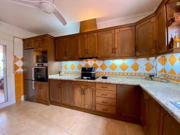 Частный шале на продаже в Calle Estrella, 33, Алгорфа photo 1