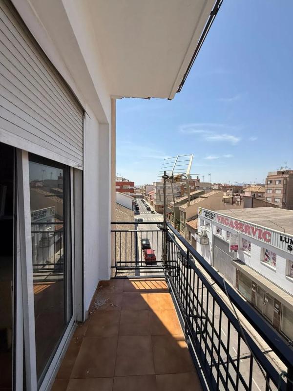 Продажа квартиры на Almoradí, Алморади
photo 1