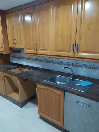 Piso en venta en Calle Jacinto Benavente, 14, Almoradí
thumbnail 2