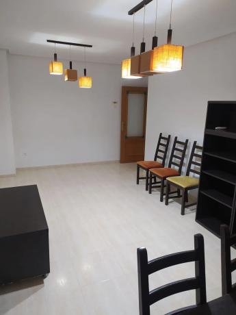 Piso en venta en Calle Jacinto Benavente, 14, Almoradí
 photo 4