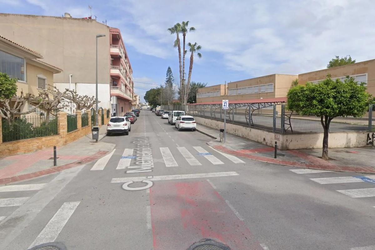 Sale of apartment in Almoradí, Almoradí
photo 1