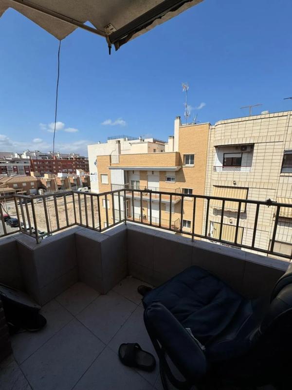 Venta de piso en Piso en Almoradí, Almoradí
photo 3
