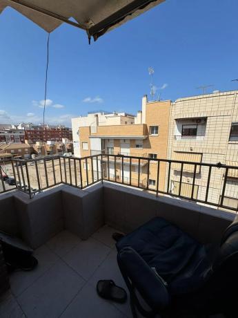 Apartment for sale in  Piso en Almoradí, Almoradí photo 3