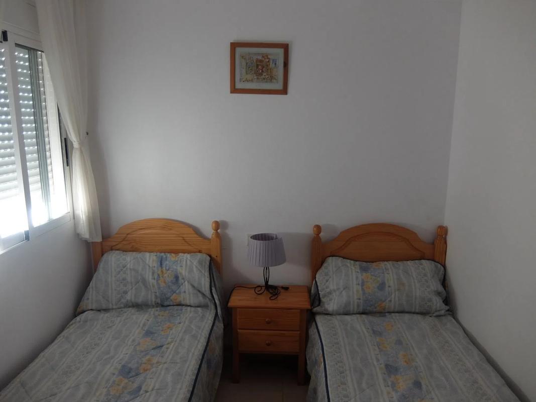 Sale of apartment in Calle República Argentina s/n, Almoradí
photo 5