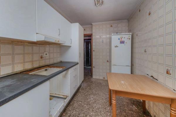 Mieszkanie na sprzedaż w  Calle Rafael Alberti, Almoradí photo 3