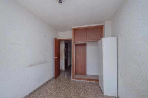 Mieszkanie na sprzedaż w  Calle Rafael Alberti, Almoradí photo 4