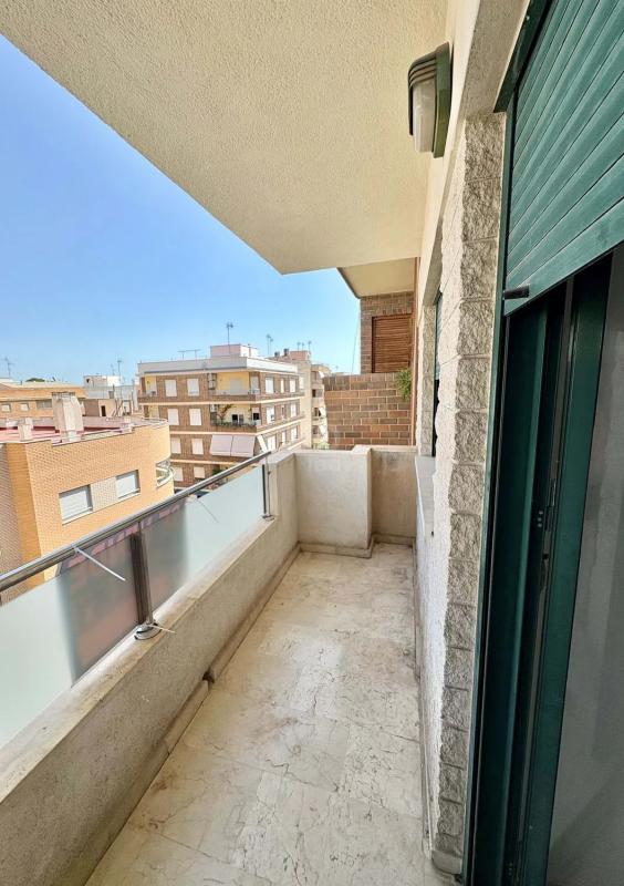 Sale of apartment in Almoradí, Almoradí
photo 1